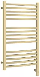 Полотенцесушитель электрический Сунержа Аркус 3.0 800х500 МЭМ правый Матовая шампань