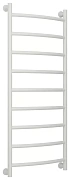 Водяной полотенцесушитель Сунержа Галант+ 1200х500 матовый белый