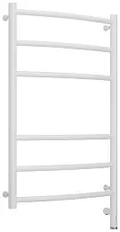 Полотенцесушитель электрический Сунержа Галант 3.0 800х500 МЭМ правый Матовый белый