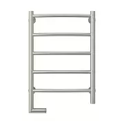 Электрический полотенцесушитель Сунержа ГАЛАНТ 2.0 600х400 / МЭМ левый / сатин