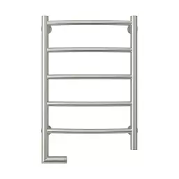 Электрический полотенцесушитель Сунержа ГАЛАНТ 2.0 600х400 / МЭМ левый / сатин