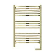 Электрический полотенцесушитель Сунержа БОГЕМА 2.0 800х500 / МЭМ правый / шампань