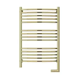 Электрический полотенцесушитель Сунержа БОГЕМА 2.0 800х500 / МЭМ правый / шампань