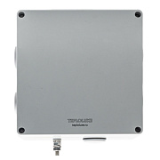 Коробка универсальная монтажная TermBox160