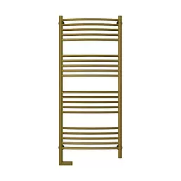 Электрический полотенцесушитель Сунержа БОГЕМА 2.0 1200х500 / МЭМ левый / состаренная бронза