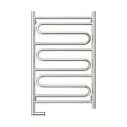 Электрический полотенцесушитель Сунержа ЭЛЕГИЯ 2.0 800х500 / МЭМ левый / без покрытия
