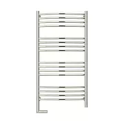 Электрический полотенцесушитель Сунержа БОГЕМА 2.0 1000х500 / МЭМ левый / без покрытия