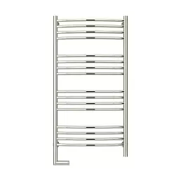 Электрический полотенцесушитель Сунержа БОГЕМА 2.0 1000х500 / МЭМ левый / без покрытия