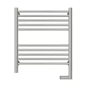 Электрический полотенцесушитель Сунержа БОГЕМА 2.0 прямая 600х500 / МЭМ правый / сатин