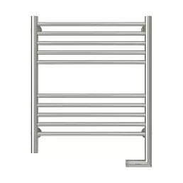 Электрический полотенцесушитель Сунержа БОГЕМА 2.0 прямая 600х500 / МЭМ правый / сатин