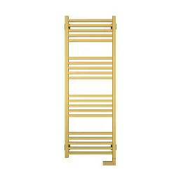 Электрический полотенцесушитель Сунержа МОДУС 2.0 1200х400 / МЭМ правый / матовое золото