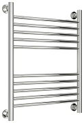 Водяной полотенцесушитель Сунержа Богема+ прямая 600х500 без покрытия