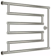 Водяной полотенцесушитель Сунержа High-Tech model L 500х650 сатин