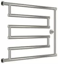 Водяной полотенцесушитель Сунержа High-Tech model L+ 500х650 сатин