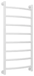 Водяной полотенцесушитель Сунержа Галант+ 1000х500 белый