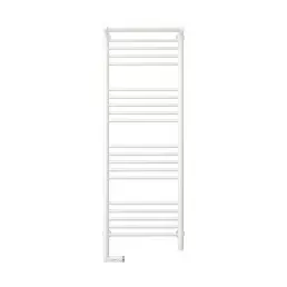 Электрический полотенцесушитель Сунержа БОГЕМА 2.0 1П 1200х400 / МЭМ левый / белый