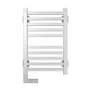 Электрический полотенцесушитель Сунержа МОДУС 2.0 500х300 / МЭМ левый / сатин