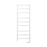 Электрический полотенцесушитель Сунержа ГАЛАНТ 2.0 1200х400 / МЭМ правый / матовый белый