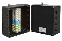 Коробка соединительная УСК 25.М40