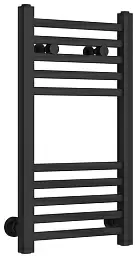 Водяной полотенцесушитель Сунержа Модус 600х300 муар темный титан