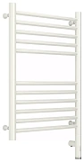 Полотенцесушитель электрический Сунержа Богема 3.0 прямая 600х400  МЭМ правый Белый