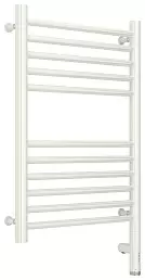 Полотенцесушитель электрический Сунержа Богема 3.0 прямая 600х400  МЭМ правый Белый