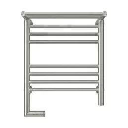 Электрический полотенцесушитель Сунержа БОГЕМА 2.0 1П 500х400 / МЭМ левый / сатин