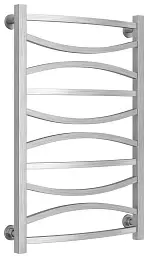 Водяной полотенцесушитель Сунержа Ажур 800х500 сатин