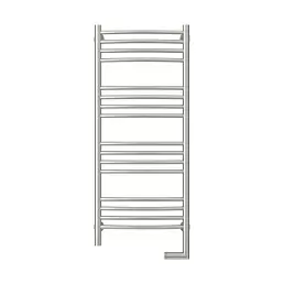 Электрический полотенцесушитель Сунержа БОГЕМА 2.0 1000х400 / МЭМ правый / сатин