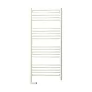 Электрический полотенцесушитель Сунержа ФЛЮИД 2.0 1200х500 / МЭМ левый / матовый белый