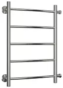 Водяной полотенцесушитель Стилье "Версия-Б2" 500х400 (5) Г 18 (Без покрытия)