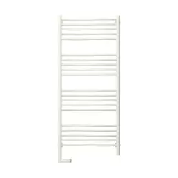 Электрический полотенцесушитель Сунержа ФЛЮИД 2.0 1200х500 / МЭМ левый / матовый белый