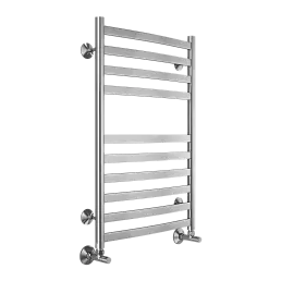 Полотенцесушитель водяной Terminus Авиэль П10 500х800