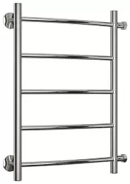 Водяной полотенцесушитель Стилье "Версия-Б2" 500х400 (5) Г 18 (Без покрытия)