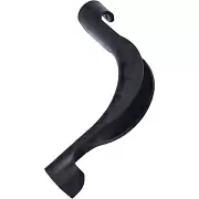 Фиксатор поворота Stout для труб 14-18 мм (пластик)