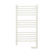 Электрический полотенцесушитель Сунержа БОГЕМА 2.0 прямая 800х400 / МЭМ правый / белый 