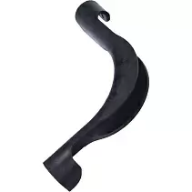 Фиксатор поворота Stout для труб 20 мм (пластик)