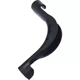 Фиксатор поворота Stout для труб 20 мм (пластик)