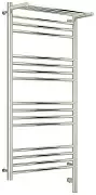 Полотенцесушитель электрический Сунержа Богема с полкой 3.0 1000х500 / МЭМ правый Без покрытия