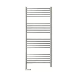 Электрический полотенцесушитель Сунержа БОГЕМА 2.0 прямая 1200х500 / МЭМ левый / сатин