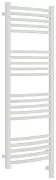 Полотенцесушитель электрический Сунержа Аркус 3.0 1200х400 МЭМ правый Матовый белый