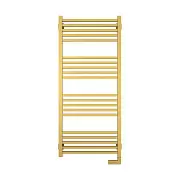 Электрический полотенцесушитель Сунержа МОДУС 2.0 1200х500 / МЭМ правый / матовое золото