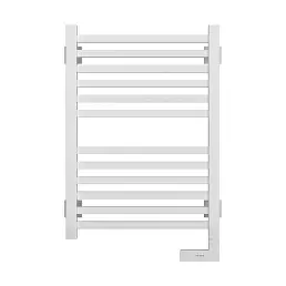 Электрический полотенцесушитель Сунержа МОДУС 2.0 600х400 / МЭМ правый / матовый белый