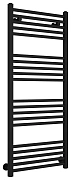 Водяной полотенцесушитель Сунержа Модус 1200х500 матовый черный