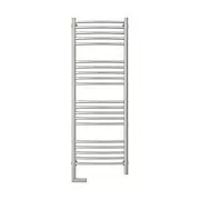 Электрический полотенцесушитель Сунержа БОГЕМА 2.0 1200х400 / МЭМ левый / сатин