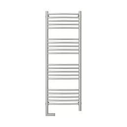 Электрический полотенцесушитель Сунержа БОГЕМА 2.0 1200х400 / МЭМ левый / сатин