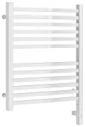 Полотенцесушитель электрический Сунержа Модус 3.0 600х500 МЭМ правый Белый