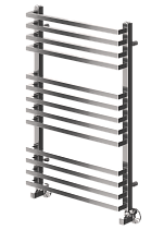 Полотенцесушитель водяной Terminus Соренто П15 500х1000