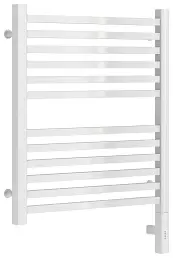 Полотенцесушитель электрический Сунержа Модус 3.0 600х500 МЭМ правый Белый