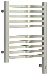 Полотенцесушитель электрический Сунержа Модус 3.0 500x400 МЭМ правый Без покрытия